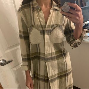 Old Navy Casual Shirt Dress